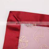 2015 High Quality Christmas Handmade Linen Tablecloth thumbnail-3
