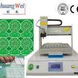 Spindle Desktop PCB Router Separator Machine,CWD-3A thumbnail-5