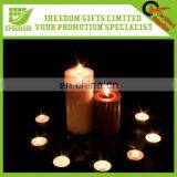 Candle Light Control Paraffin Wax Led Candle thumbnail-1