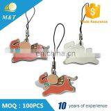 Cheap Custom Zinc Alloy Metal Key Ring thumbnail-4