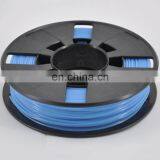 Professional Silver ABS PLA PVA PETG 3D Filament 1.75mm 3.00mm 3D Printer Filament thumbnail-6