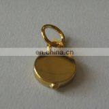 Heart Shape Small Puller Without Logo