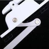 Window Blind Operator Made of Zinc Alloy White Powder Coated thumbnail-5