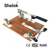 Pneumatic High Pressure Calibrator Pressure Gauges Hand Pump Calibration Machine thumbnail-3