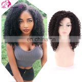 HIgh Quality Wholesale Price Customized Curly Brazilian Hair Wig