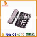 New Professional Blemish and Blackhead Remover Tool Kit Acne Removing Kit With Tweezer thumbnail-3