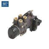 K000926 81521306276 Depehr European Tractor Brake Parts MAN Truck Foot Brake Valve thumbnail-1