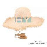 STRAW HATS, Straw Pork Pie Hats, Straw Hats Styles, Straw Hats High Quality thumbnail-1