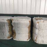 Cotton Fiber Hydraulic Baling Machine With Double Doors thumbnail-3