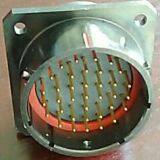Bayonet Coupling Circular 36 Pins Connectors thumbnail-5