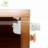 8+2 Magnetic Hidden Drawer Lock thumbnail-5