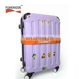 Hook and Loop Strap Luggage Belt thumbnail-1