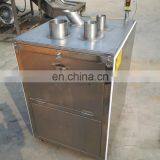 Electric Commercial Banana Meal Machine Bananina Powder Packing Machine Production Line thumbnail-5