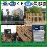 CE Certificate pp pe Film Recycling Equipment for Sale thumbnail-5