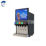 Factory Direct Carbonated Beveragemachine/dispensercola/colafountainmachine thumbnail-5