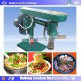 High Capacity Stainless Steel Potato Noodle Making Machine thumbnail-3
