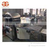 Reasonable Price Crepe Samosa Sheet Lumpia Pastry Wrapper Making Equipment Automatic Spring Roll Skin Machine thumbnail-2