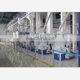 Hot Selling Automatic Rice Mill Machine/rice Milling Production Line thumbnail-3