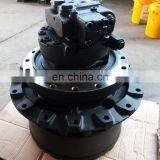 319D 320D 321D 323D Travel Motor Assembly 2966298 Final Drive 296-6298