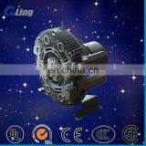 High Pressure Side Channel Compressed Vacuum Pump Suction Pump thumbnail-2