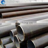 API 5L GR.B PSL1 A106/ A53 Transport Water Seamless Steel Pipe thumbnail-3