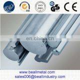 2024 Aluminum Alloy Bars/duralumin Alloy Bars Used for Load Cells thumbnail-6