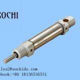 High Quality Rexroth Rod Air Compression Spare Parts  Pneumatic Cylinder for Hitachi Drilling Machine
