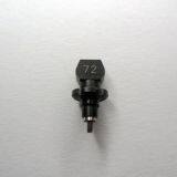 5322 360 10493 PA2962-47 SMT Nozzle 71A For Topaz - XII / Opal - Xll thumbnail-3