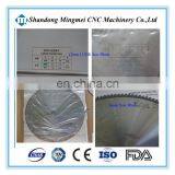 Manual Single Head Aluminium Profile Cutting Machine With Best Price thumbnail-3