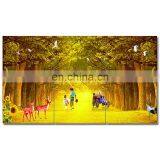 Far Infrared Decorative Modern Electric Wall Heater thumbnail-1