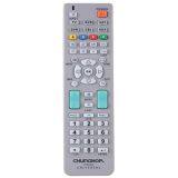 UR616 TV Universal Remote Control With Operation 6 Devices With 1 Remote thumbnail-3
