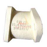 Concrete Pump Parts Schwing Elbow 7X 14 Degree 69521 thumbnail-1