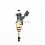 High Quality Electric Injection Fuel Injector 12668390 for USA Cars thumbnail-3