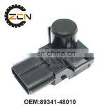 Автомобильные запчасти Датчик парковки PDC OEM 89341-48010 для Lexus RX350 RX450h 3.5 2GRFE 2GRFXE
