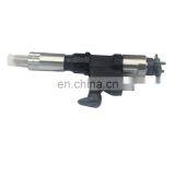 095000-5342 Hot Selling Auto Parts Injector Connector