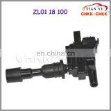 Factory Supply Auto Ignition Coil Zl01-18-100 Zl01-18-100b Zl01-18-100a FOR Japanese Car thumbnail-4