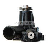 6HK1 Coolong System High Efficient Auto Engine Part Excavator 1-13650133-0 Water Pump for ISUZU