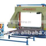 Материальная машина для резки пеноматраса ULPQ - 2150