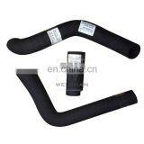 Excavator EC360 EC460 Engine D12C Hose Flexible Rubber Hose Radiator Water Hose 1115-01860 1115-01840