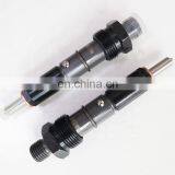 Heavy Truck Diesel Engine Spare Parts 3802246 Injector Nozzle thumbnail-1