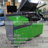 Станция для испытания дизельных форсунок Common Rail CR825, поддерживающая форсунки и насосы Vp44, Red3 4, Eui, Eup, Hp0