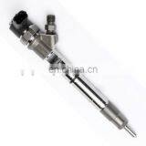 0445 110 529 Fuel Injector Bos-ch Original In Stock Common Rail Injector 0445110529 thumbnail-2