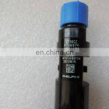 28229876 Injector for JCB SCOUT 93 KW T4 4,4L thumbnail-2