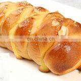 Food Line Toast Bread Loaf Slicer Bread Making Machine With Rotary Oven thumbnail-6