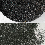 Black Silicon Carbide /  Black SiC