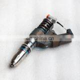 QSM11 ISM11 M11 Diesel Engine Parts Injecto 3087772 3411754X 3411754 Fuel Injector
