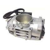Non Turbo Throttle Body Valve Assembly ETM 8644345 2001-2002 for Volvo S60 V70 thumbnail-4
