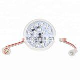 Programmable DC24V E14 Led Amusement Lighting