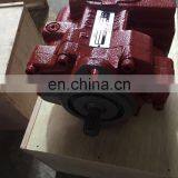 NACHI PVD-2B-40P-8G3-4515H Hydraulic Piston Pump PVD Series thumbnail-3