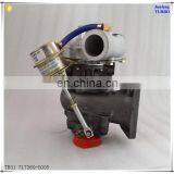 Turbo TB34 140220004-X 717360-5005 717360-0005 For YuChai Engine thumbnail-5